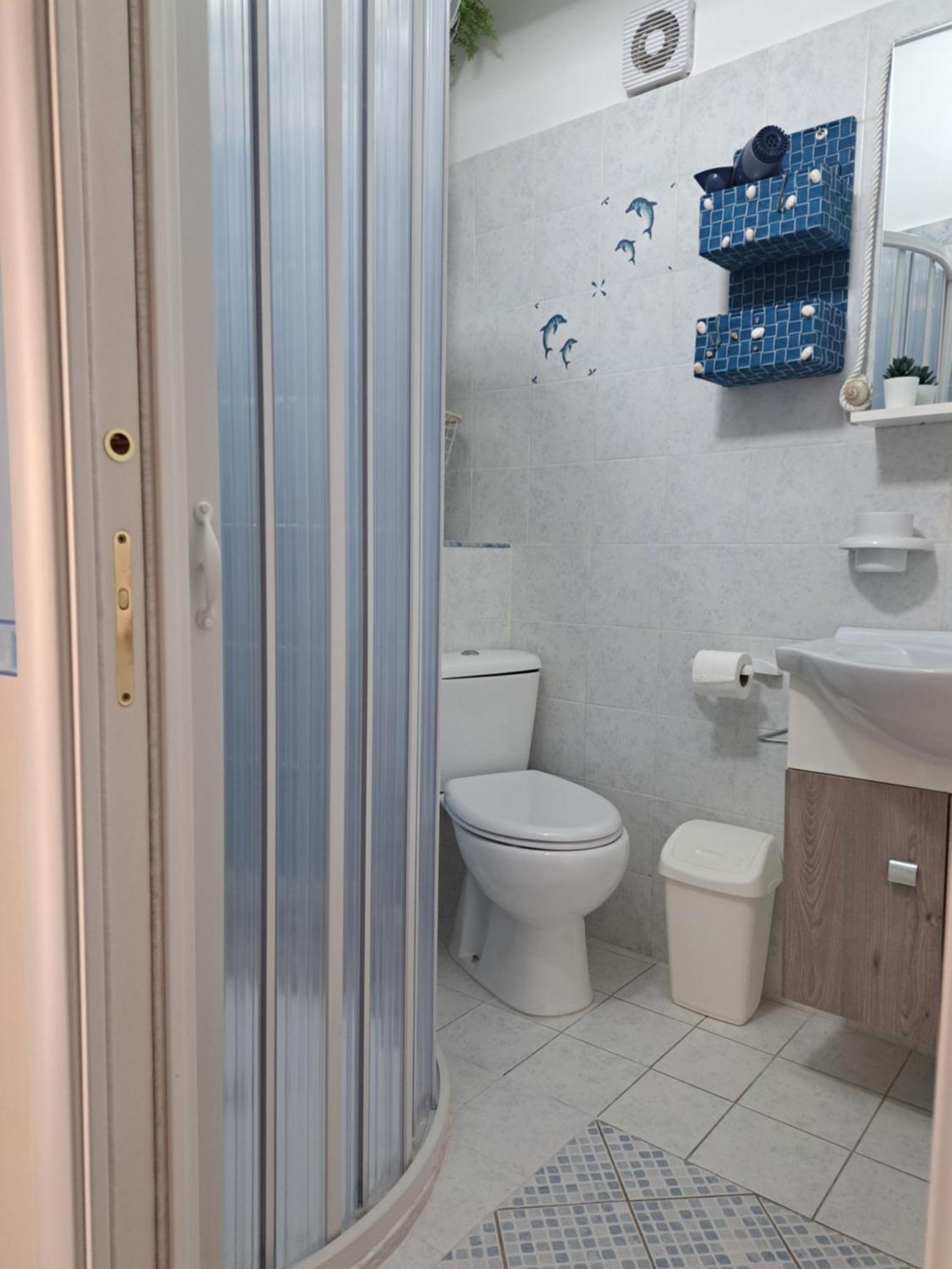 Il Ritratto Casa Vacanza Scilla Room photo