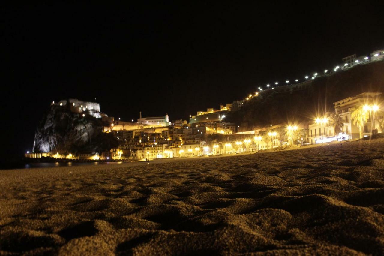 Il Ritratto Casa Vacanza Scilla Exterior photo