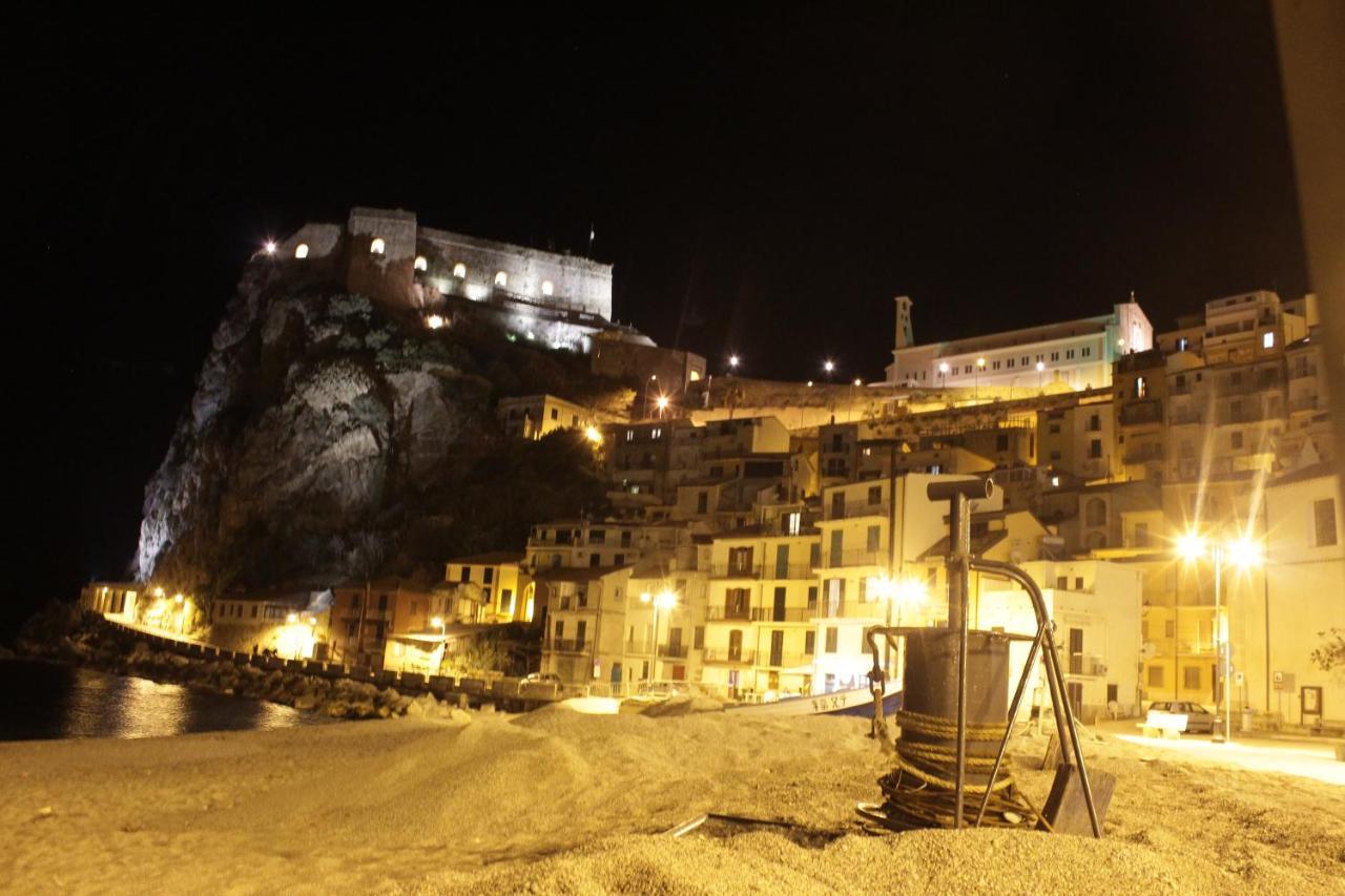 Il Ritratto Casa Vacanza Scilla Exterior photo
